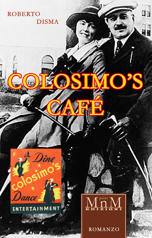 Colosimo's café