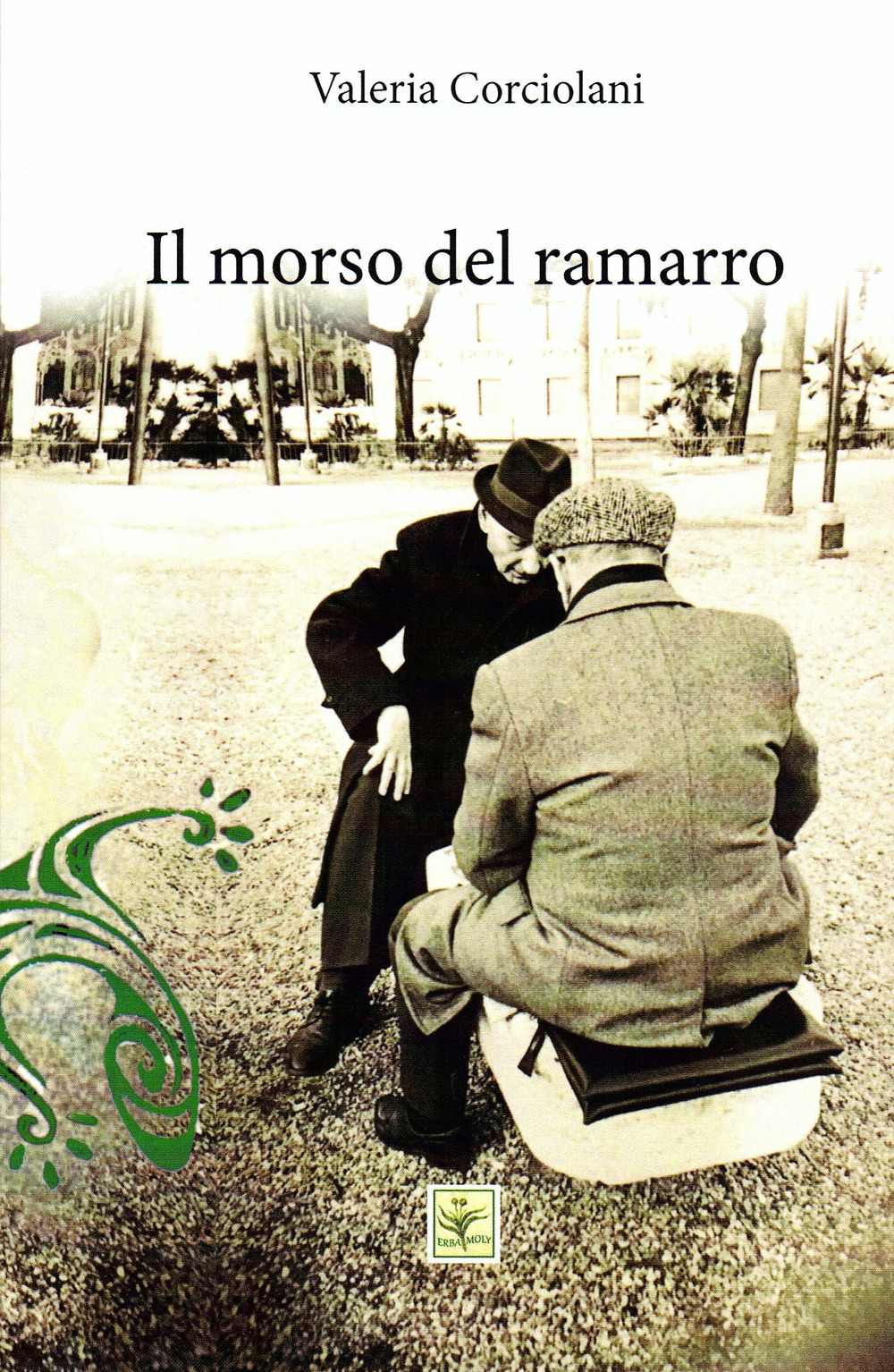 Il morso del ramarro