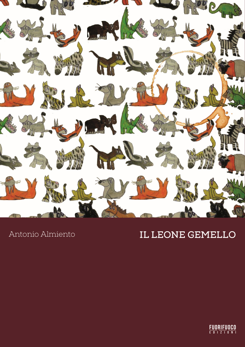 Il leone gemello