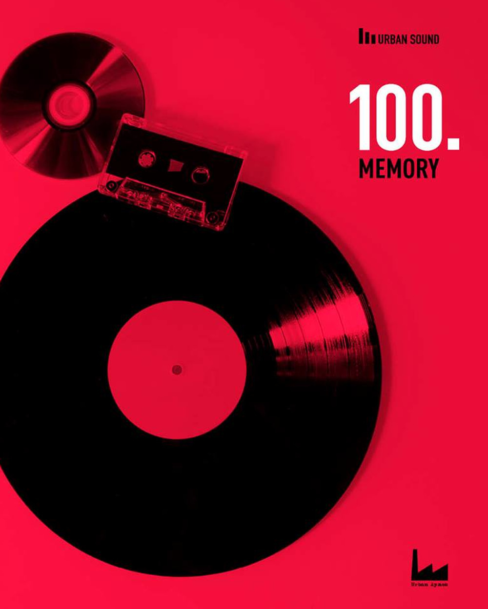 100. Memory. Urban sound