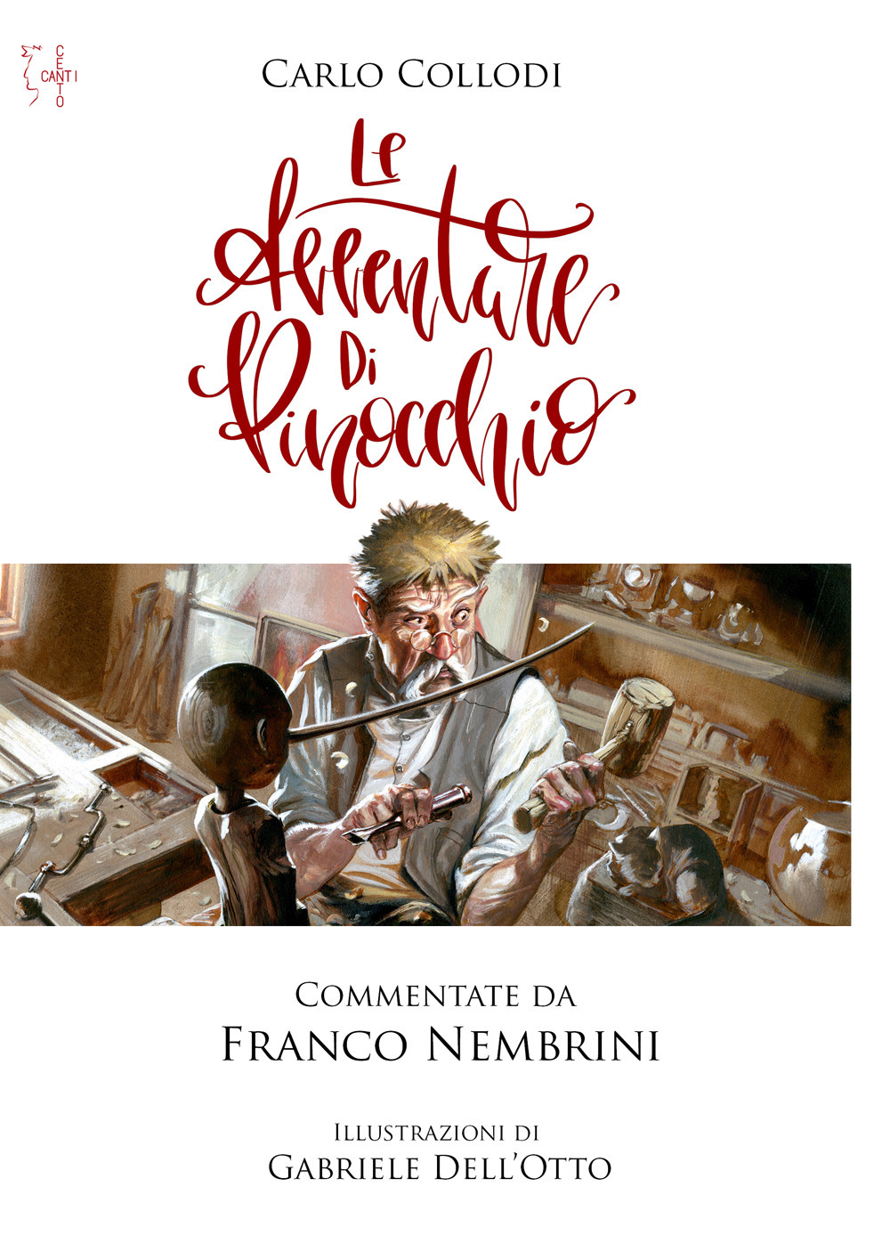 Le avventure di Pinocchio