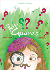 Se mi guardo