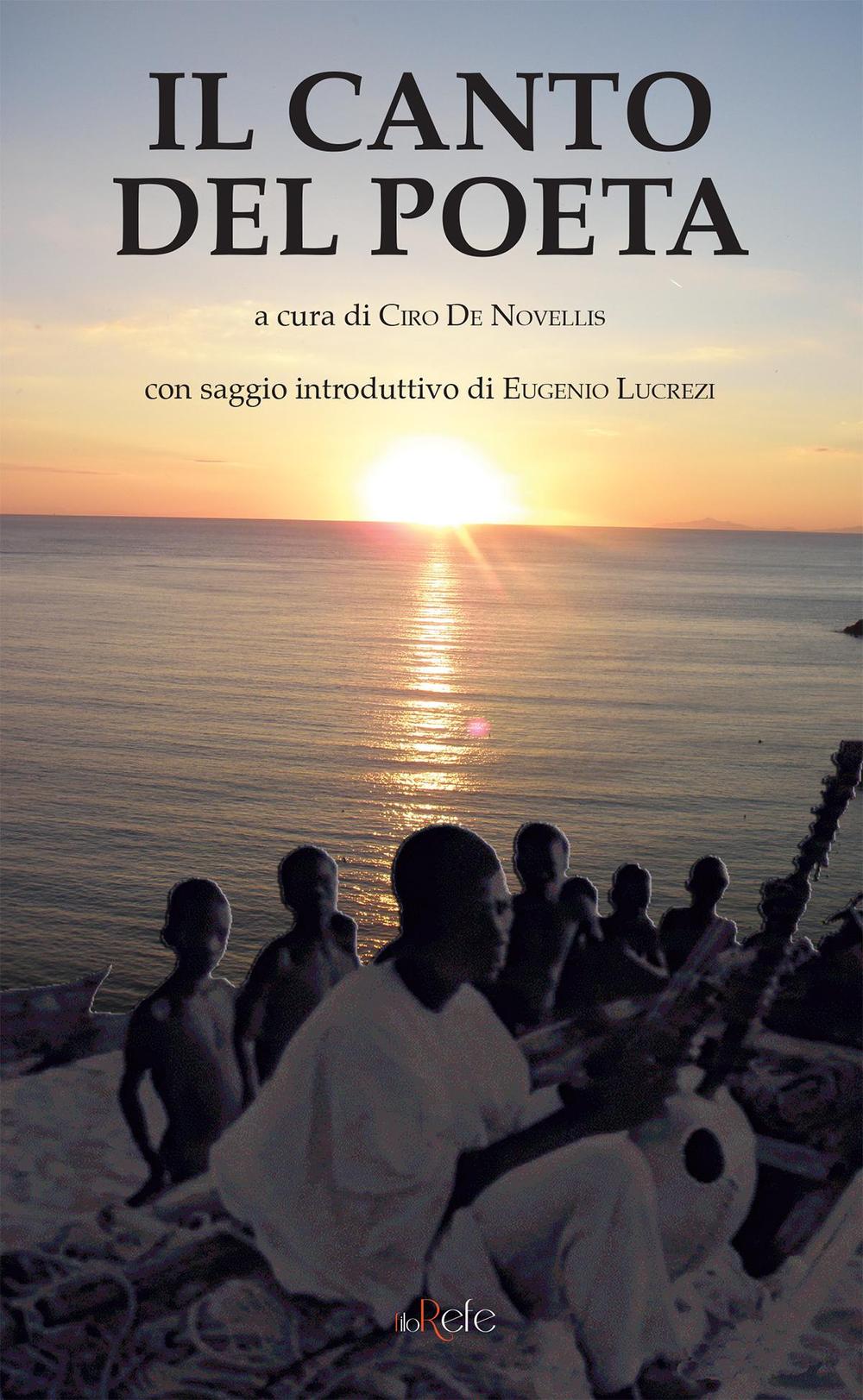 Il canto del poeta