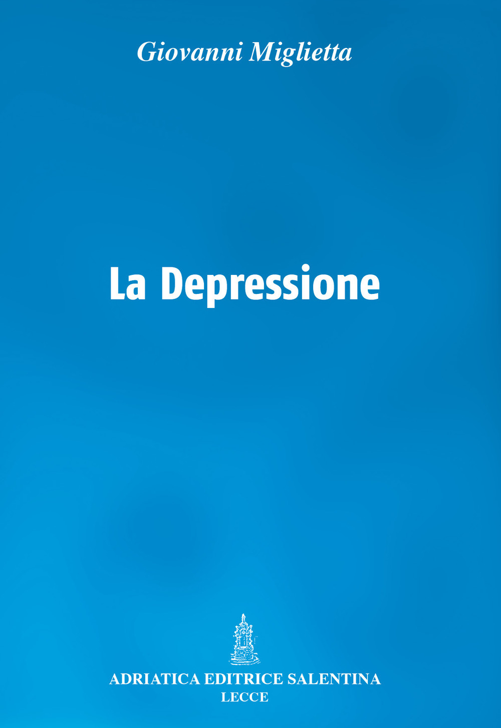 La depressione