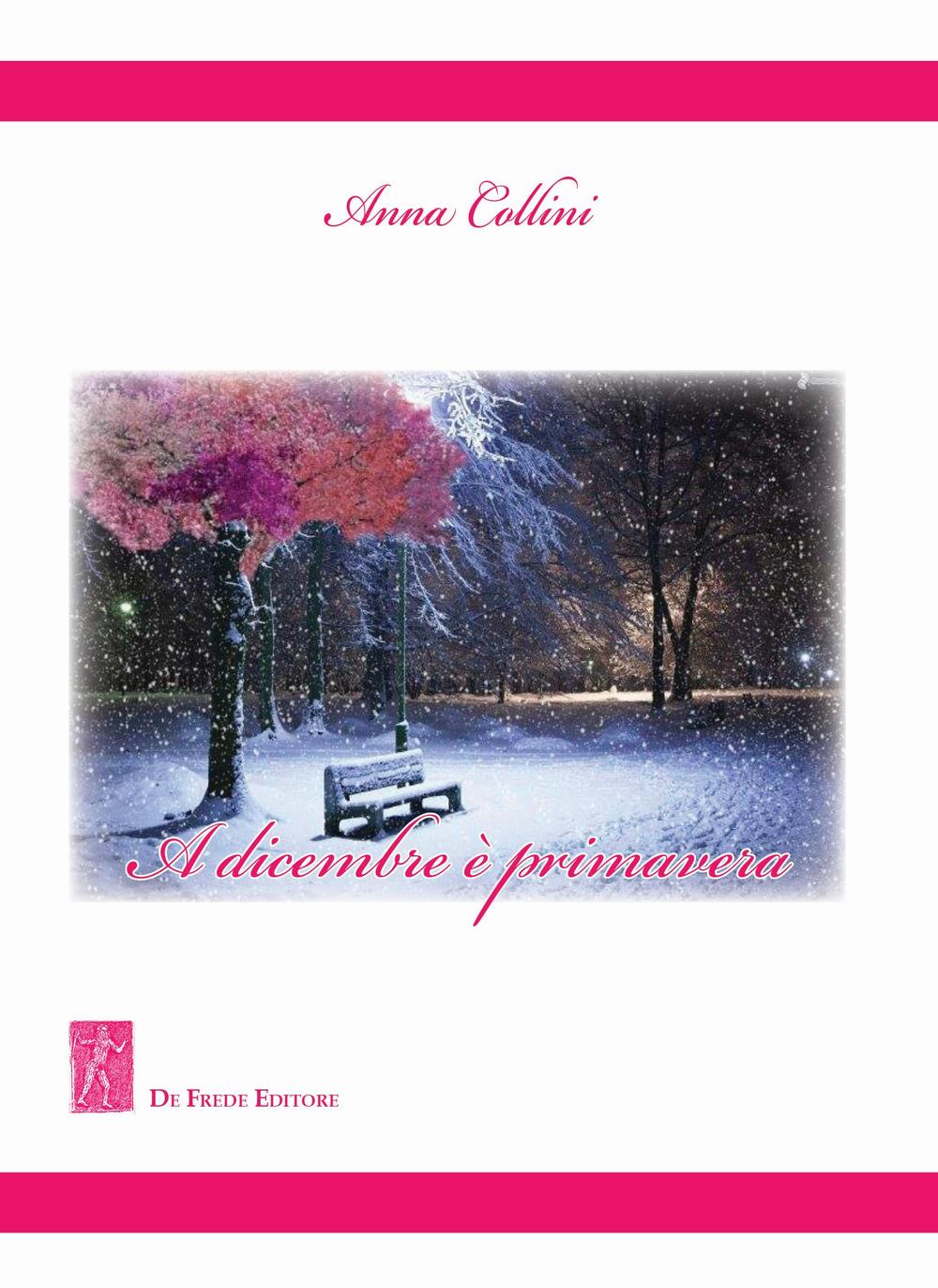 A dicembre è primavera