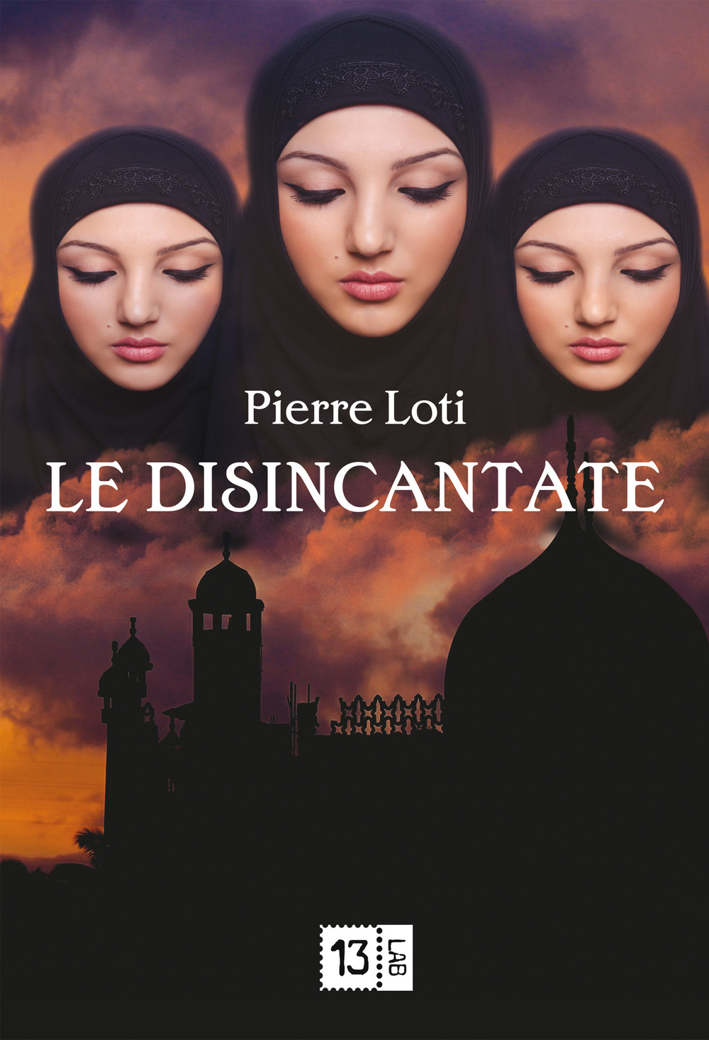 Le disincantate