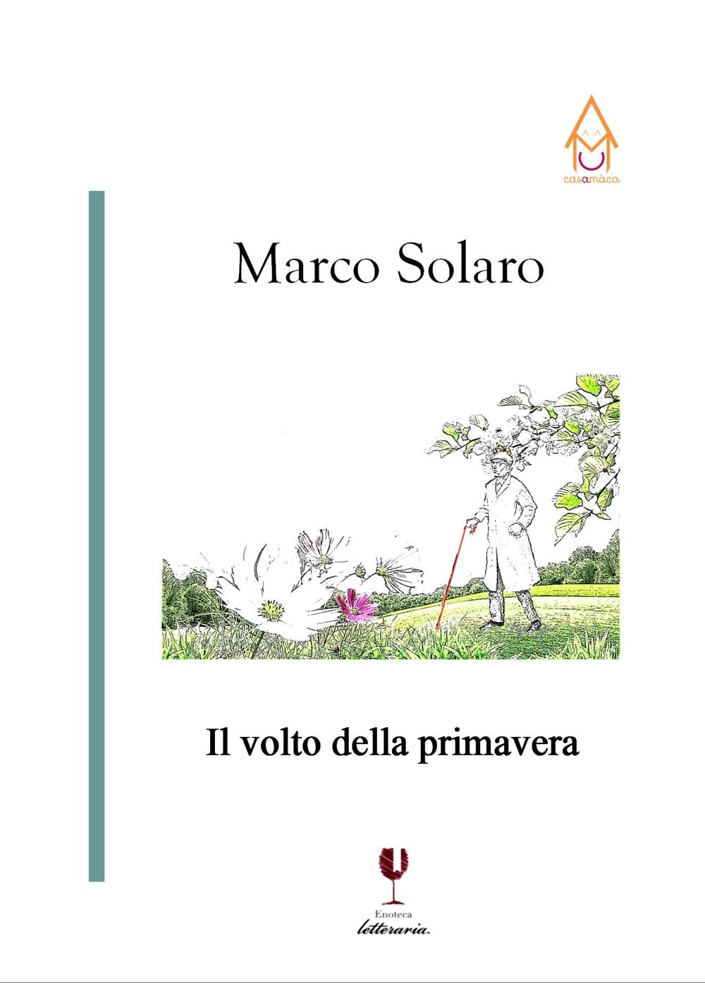 Il volto della primavera