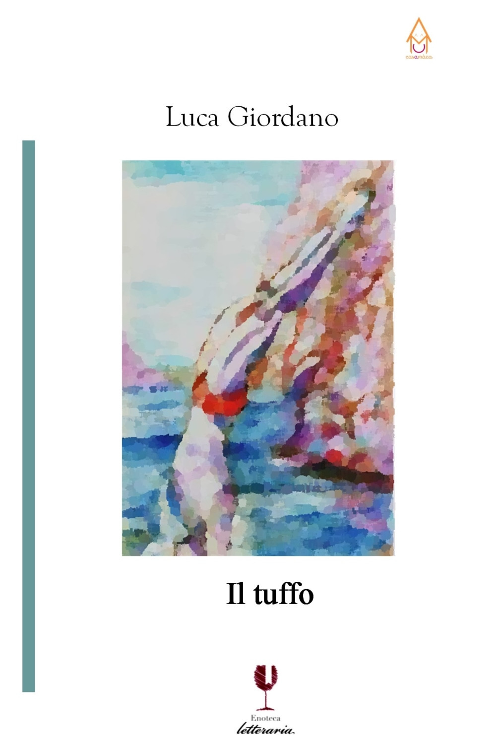 Il tuffo