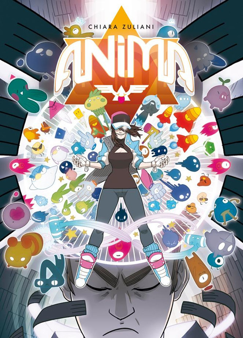 Anima. Risveglio
