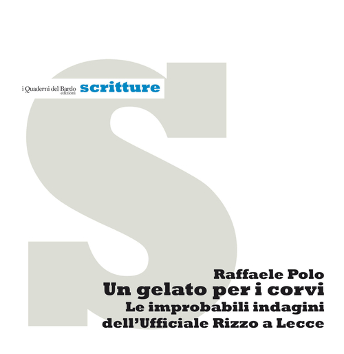 Un gelato per i corvi