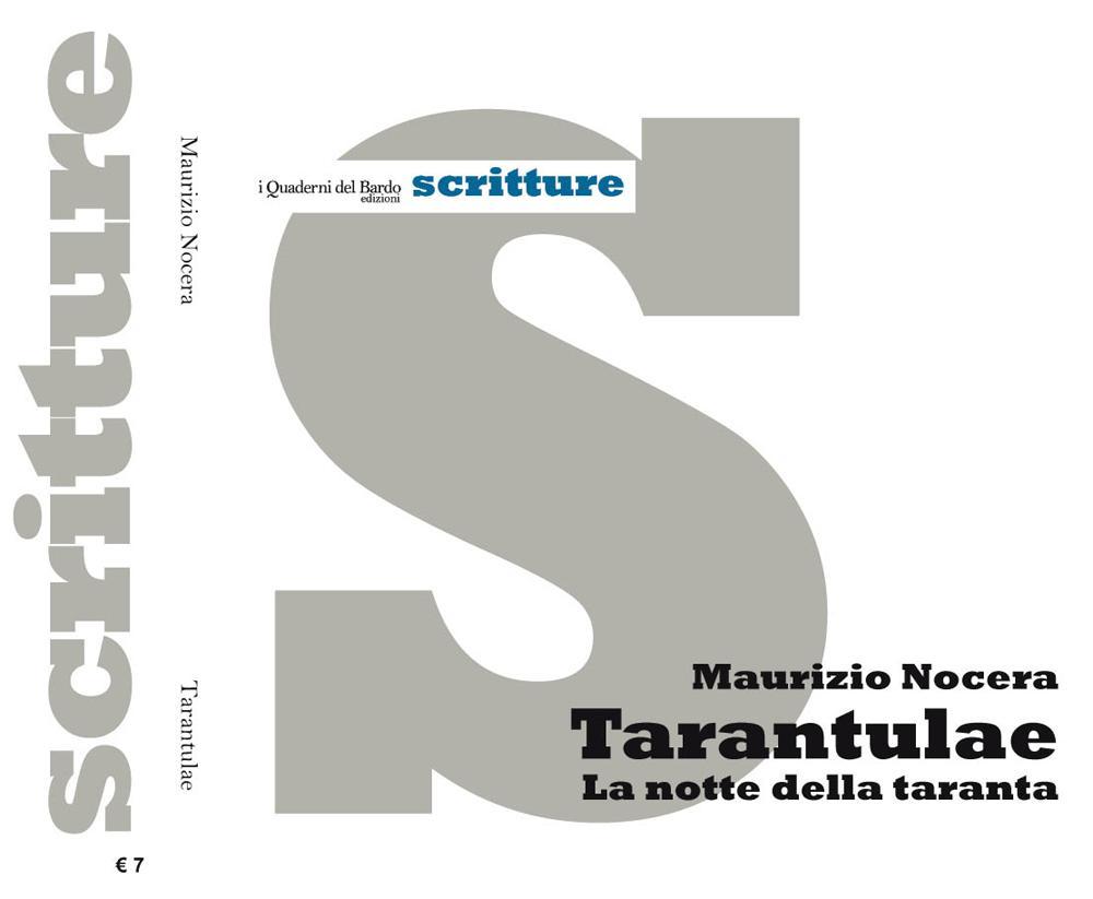 Tarantulae (La notte della taranta)