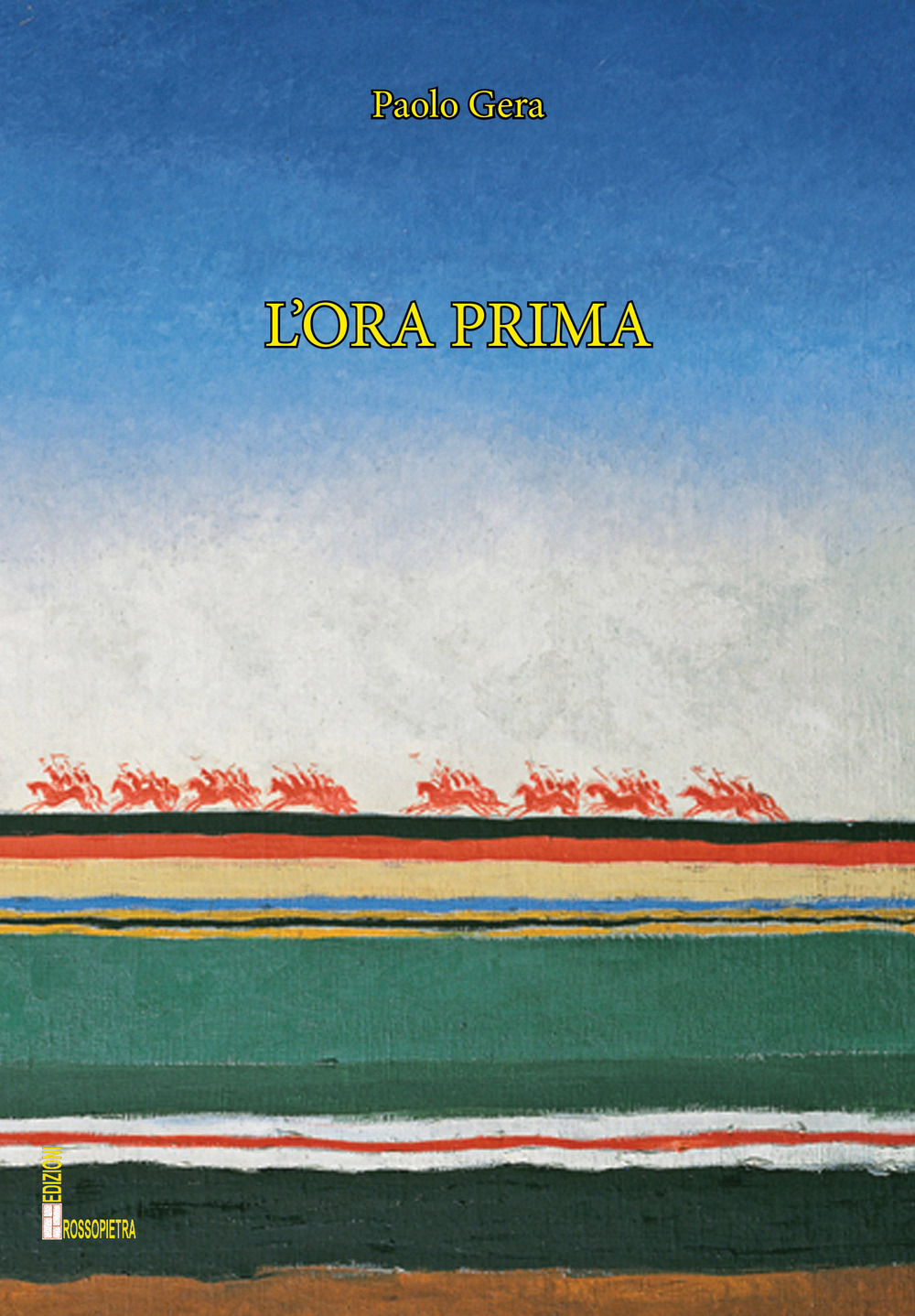 L'ora prima