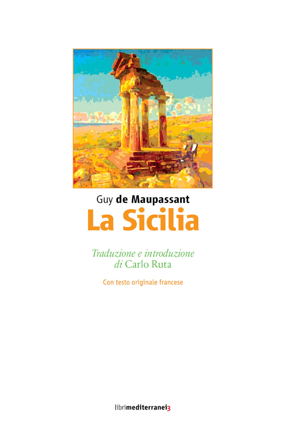 La Sicilia