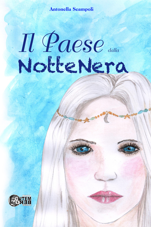 Il paese dalla notte nera