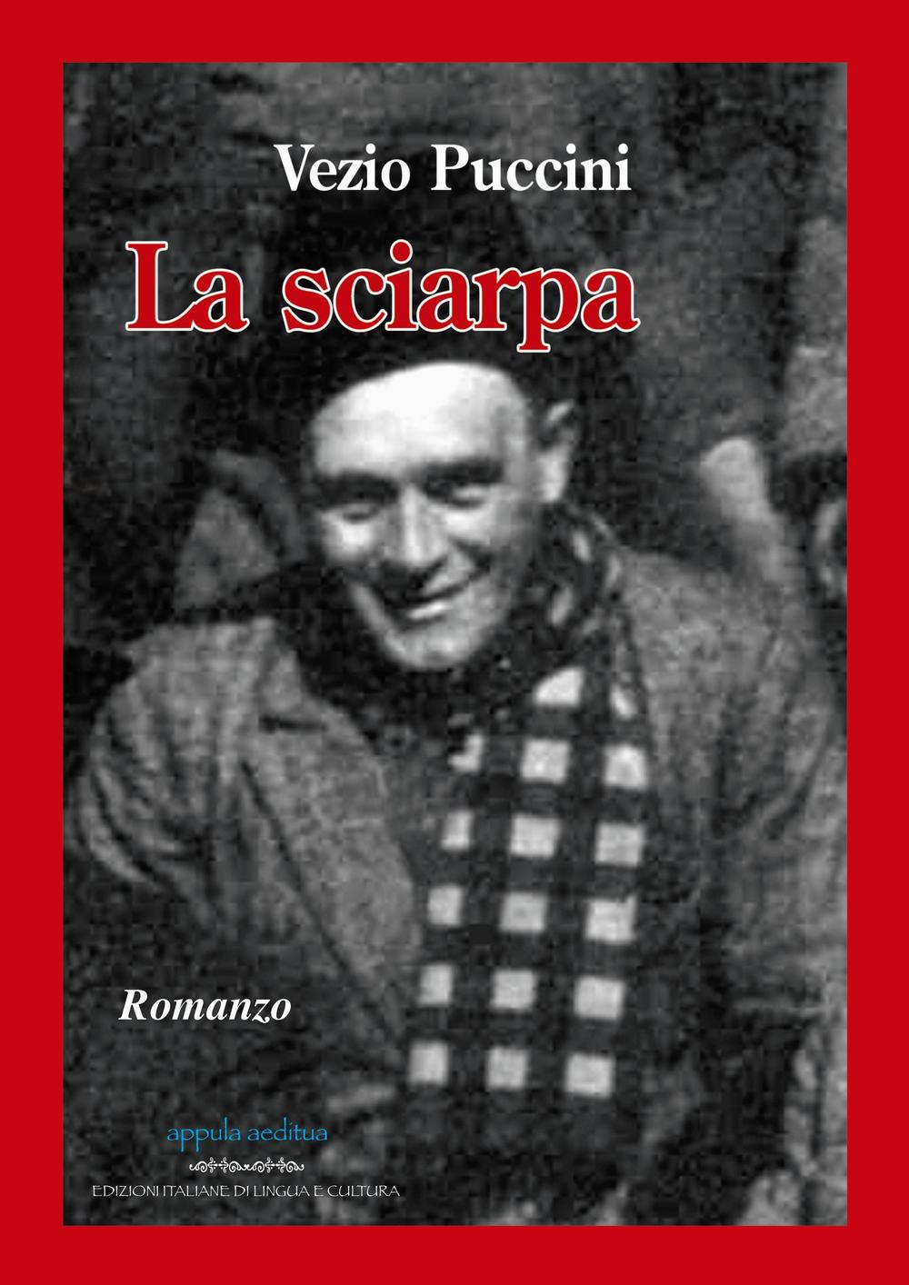 La sciarpa