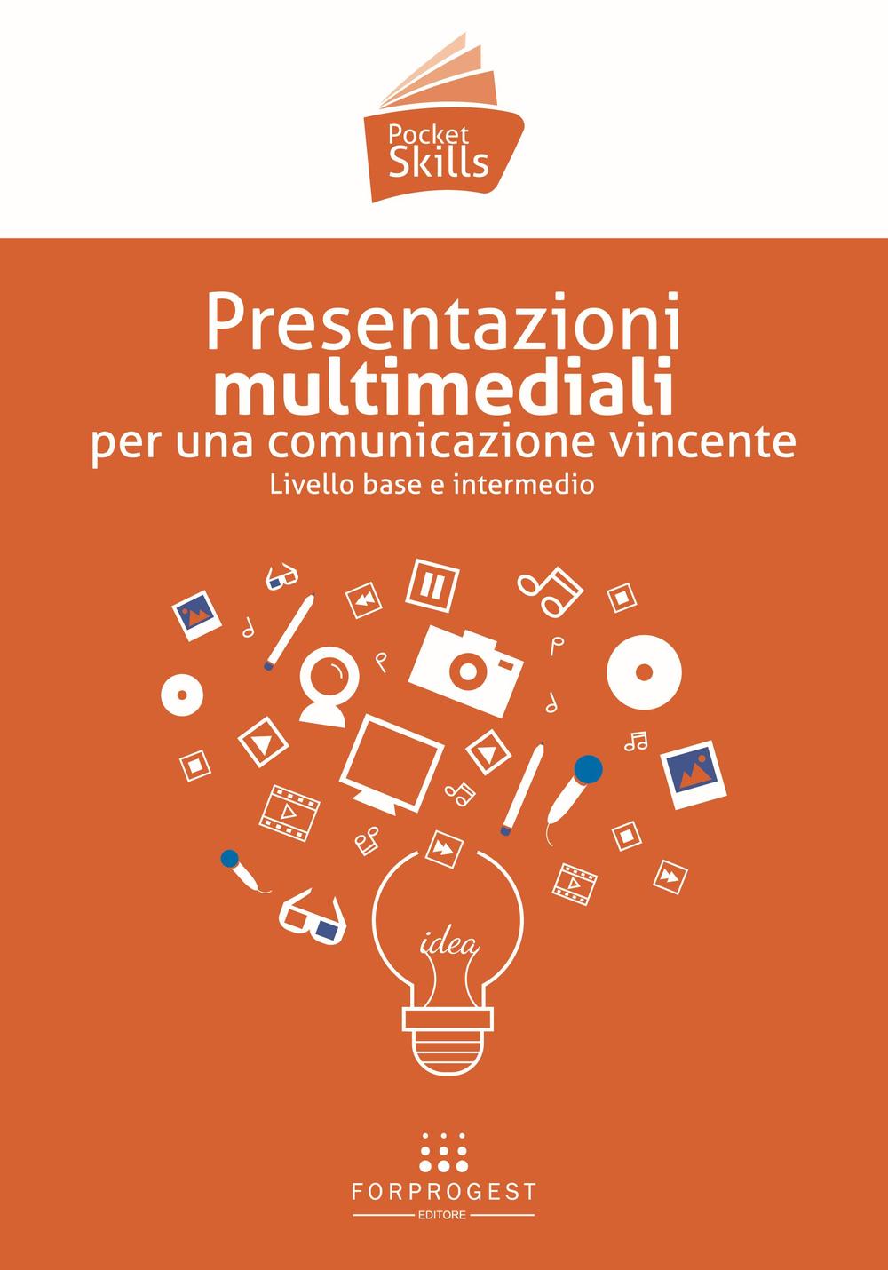 Presentazioni multimediali per una comunicazione vincente