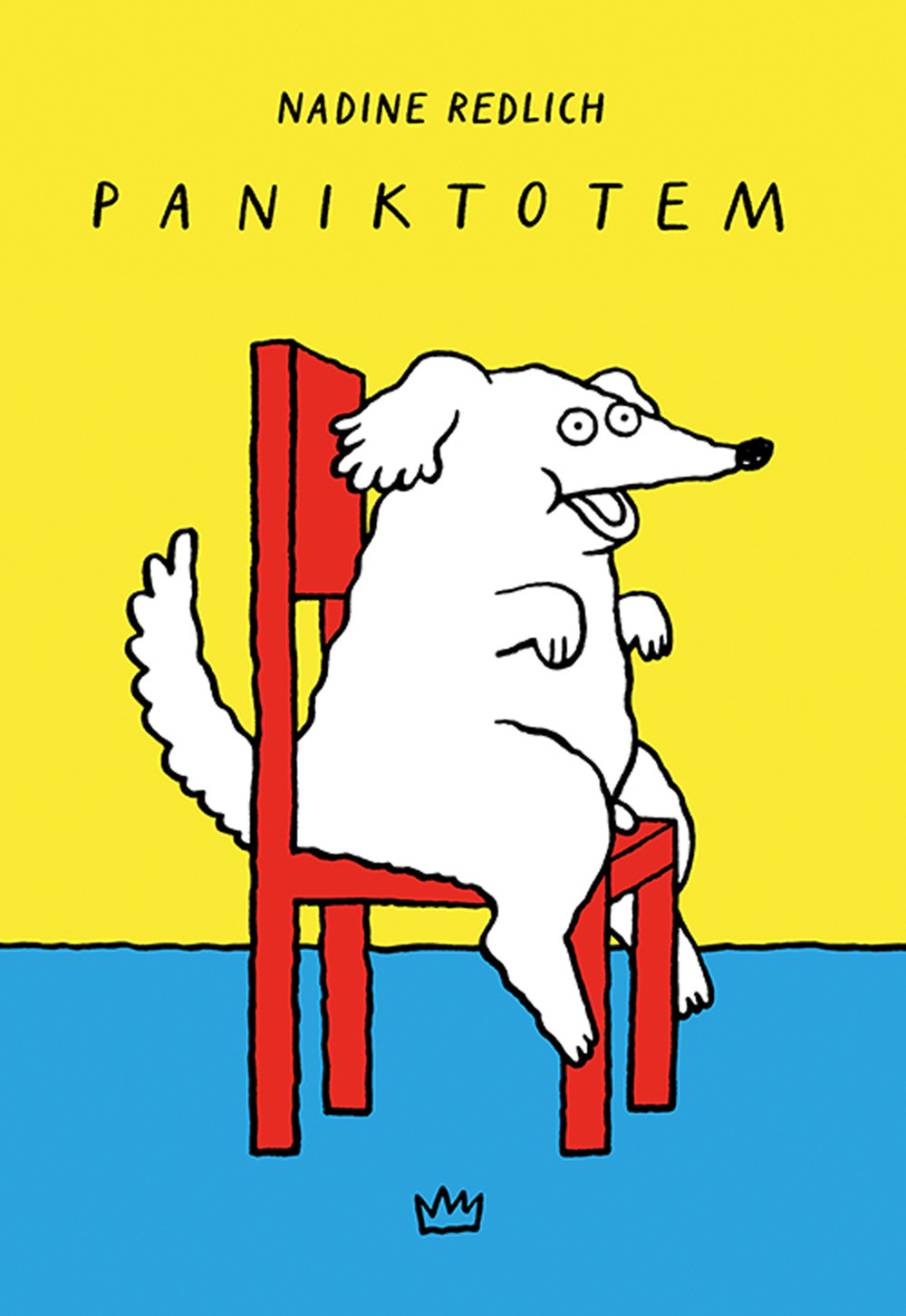 Paniktotem