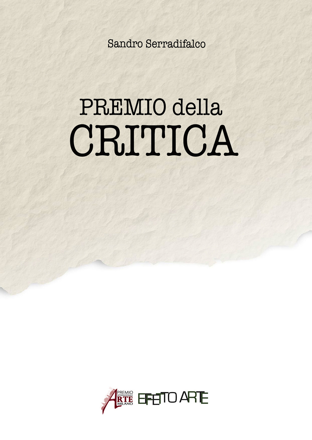 Premio della Critica. Artisti contemporanei a confronto