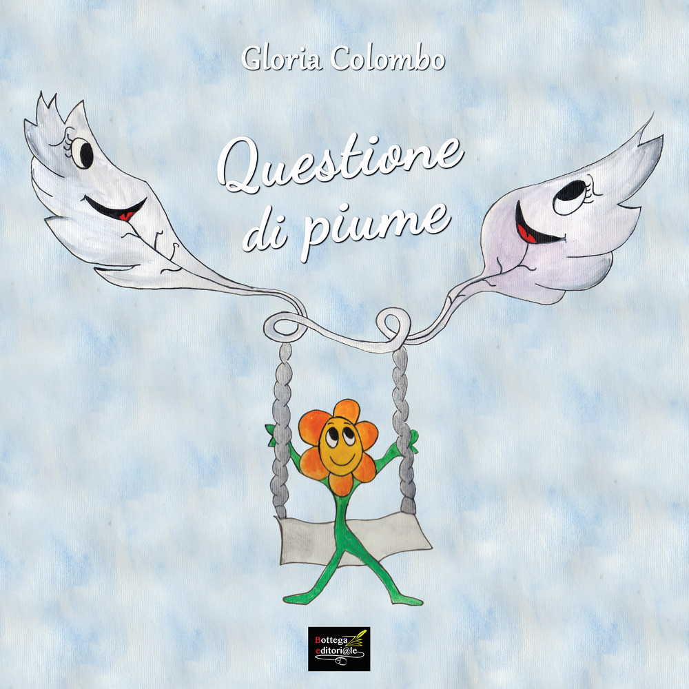 Questione di piume