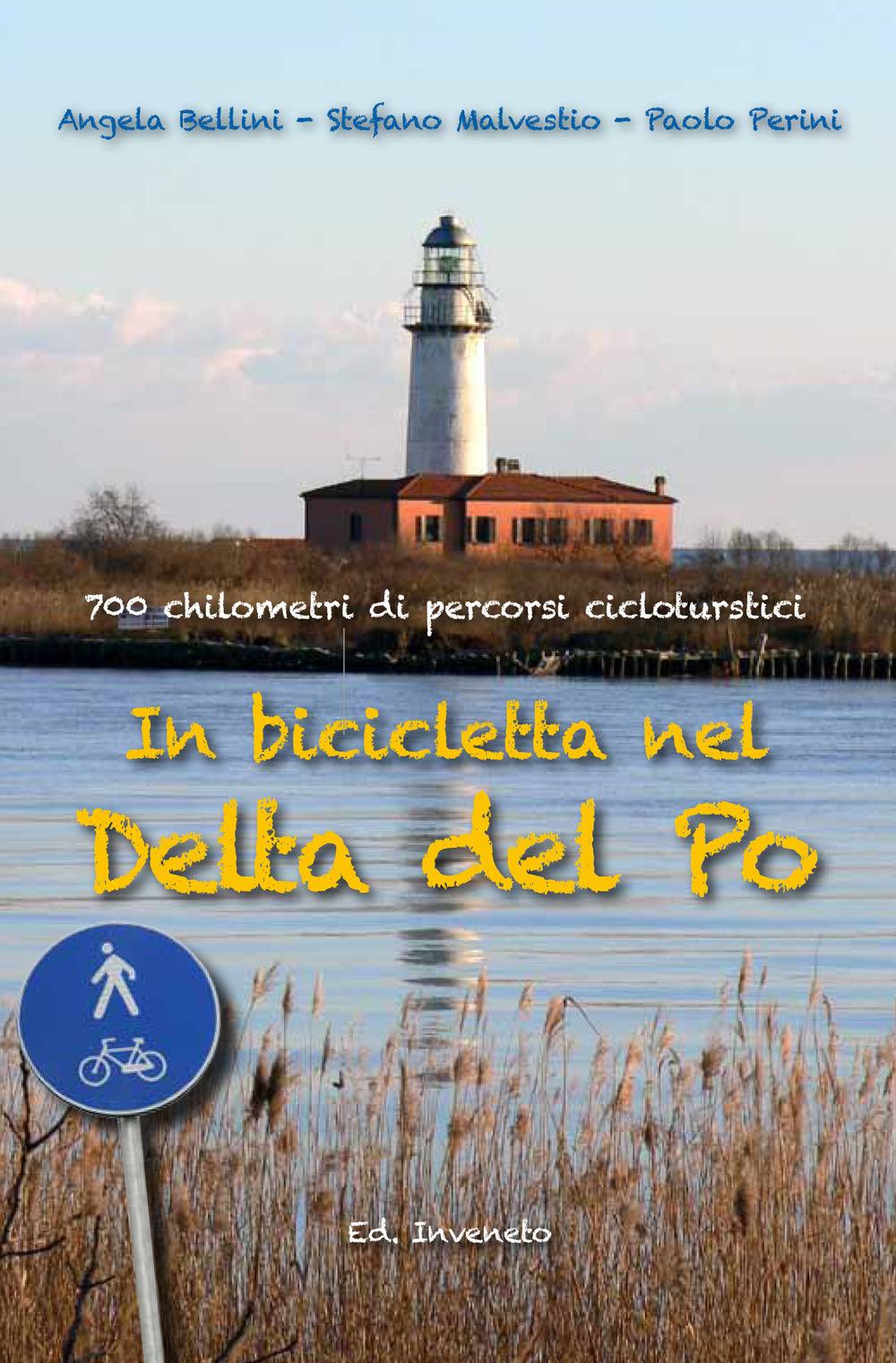 In bicicletta nel Delta del Po. 700 chilometri di percorsi cicloturistici