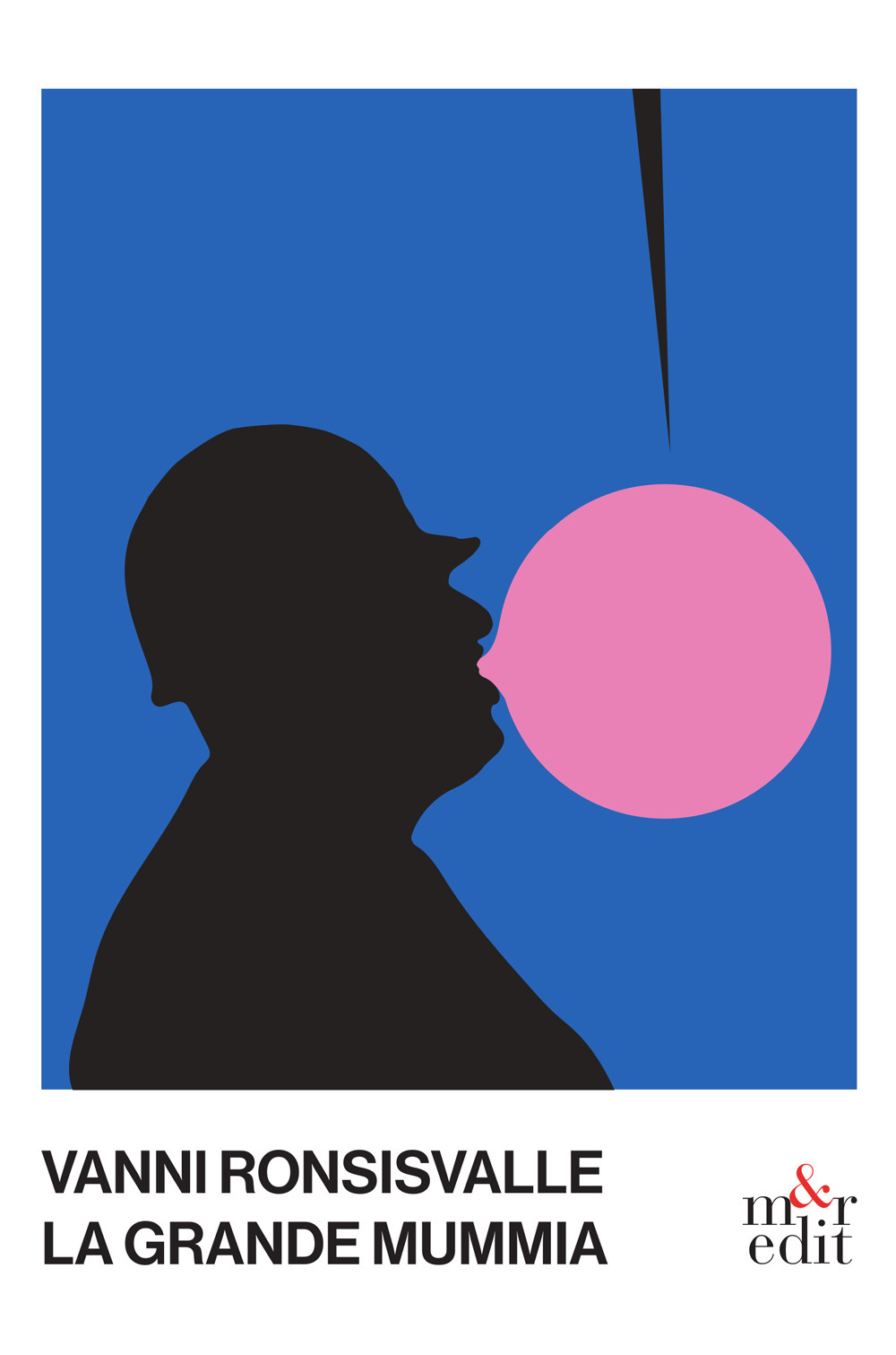 La grande mummia. Nuova ediz.