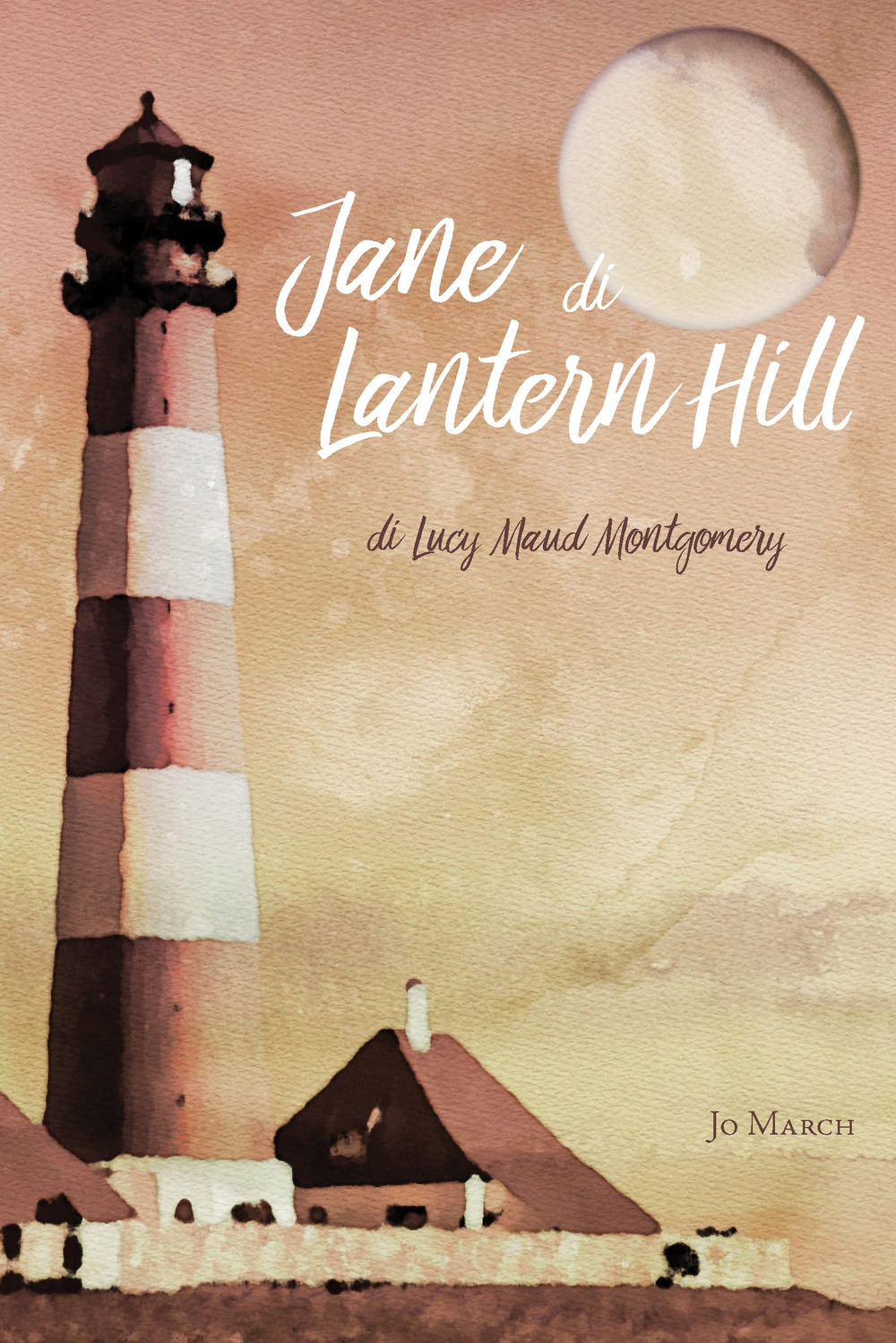 Jane di Lantern Hill