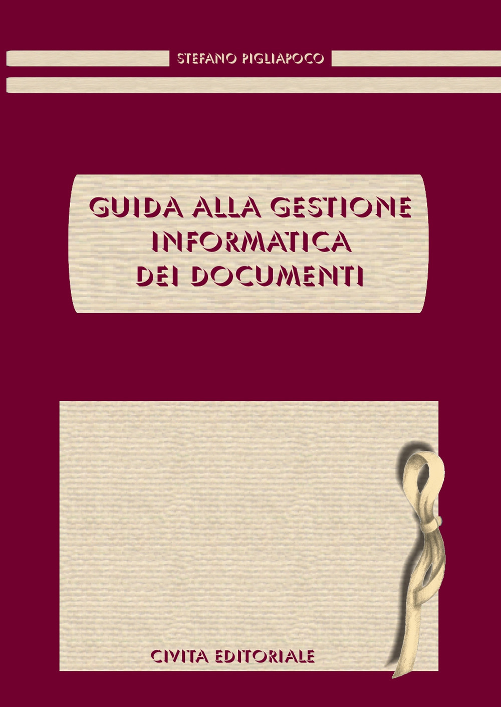 Guida alla gestione informatica dei documenti