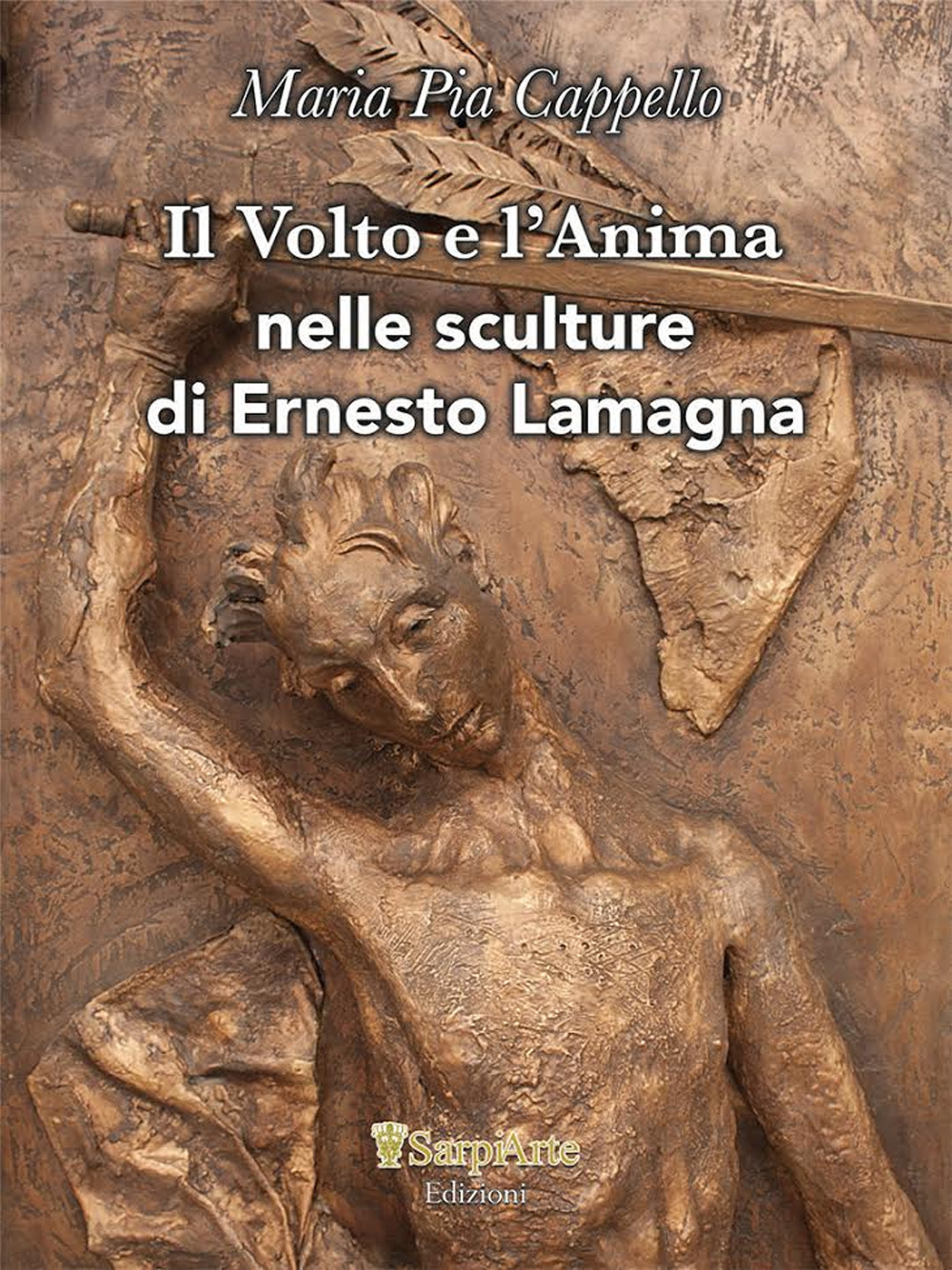 Il volto e l'anima nelle sculture di Ernesto Lamagna
