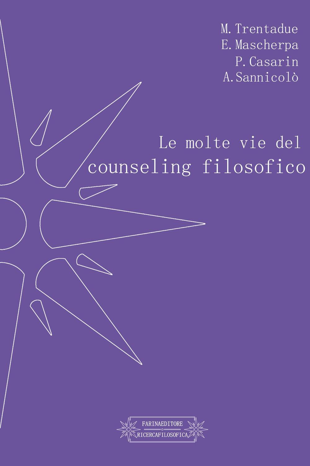 Le molte vie del counseling filosofico