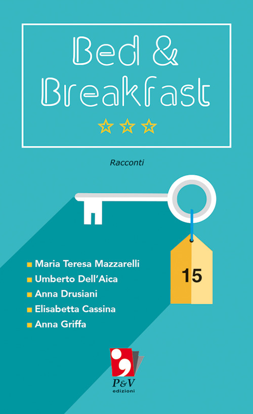Bed & Breakfast
