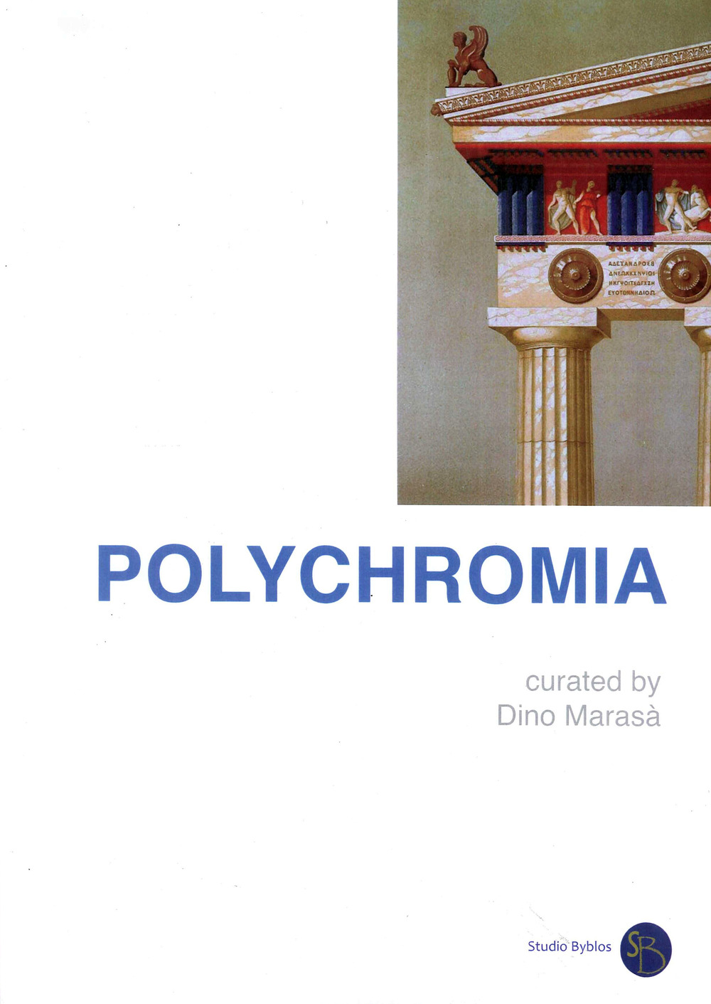 Polychromia. Ediz. bilingue