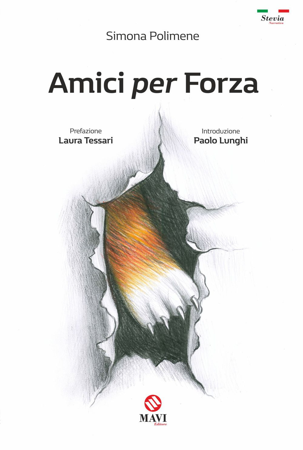 Amici per forza