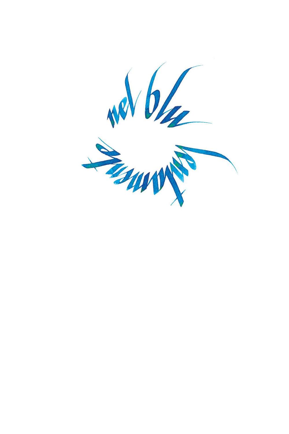 Vincenzo Ludovici. Nel blu lentamente. Catalogo della mostra (Arpino, 22 luglio-25 settembre 2016). Ediz. illustrata