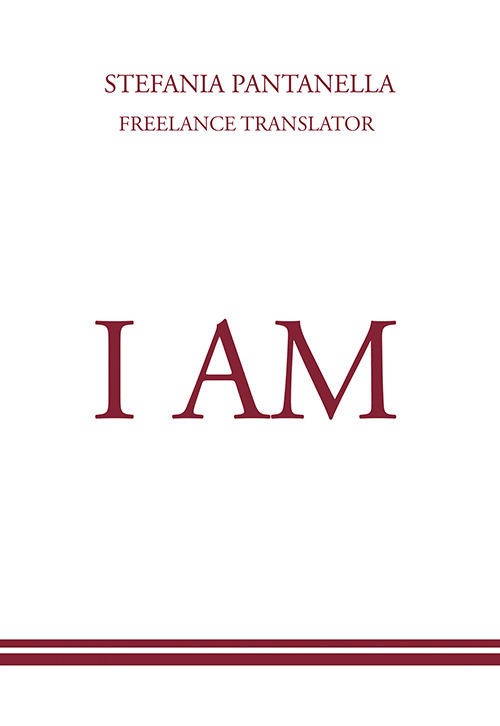 I am
