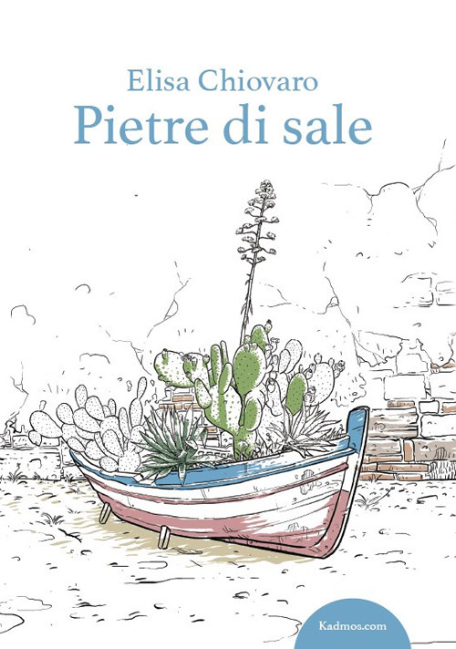 Pietre di sale