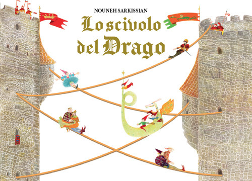 Lo scivolo del drago