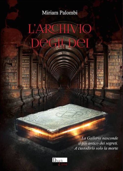 L'archivio degli dei