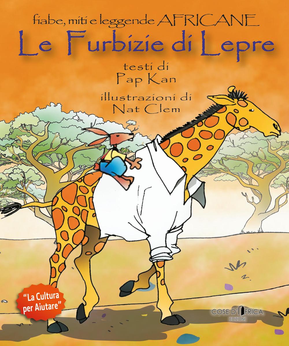 Le furbizie di Lepre