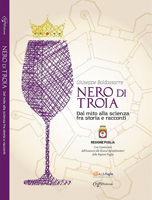 Nero di Troia. Dal mito alla scienza fra storia e racconti