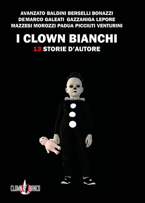 I clown bianchi