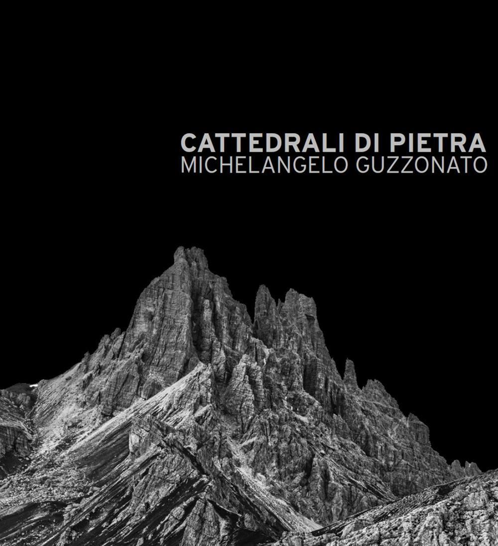 Cattedrali di pietra. Ediz. illustrata