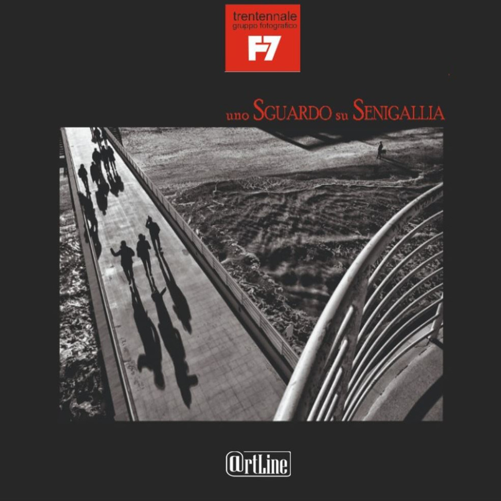 Uno sguardo su Senigallia. Ediz. illustrata