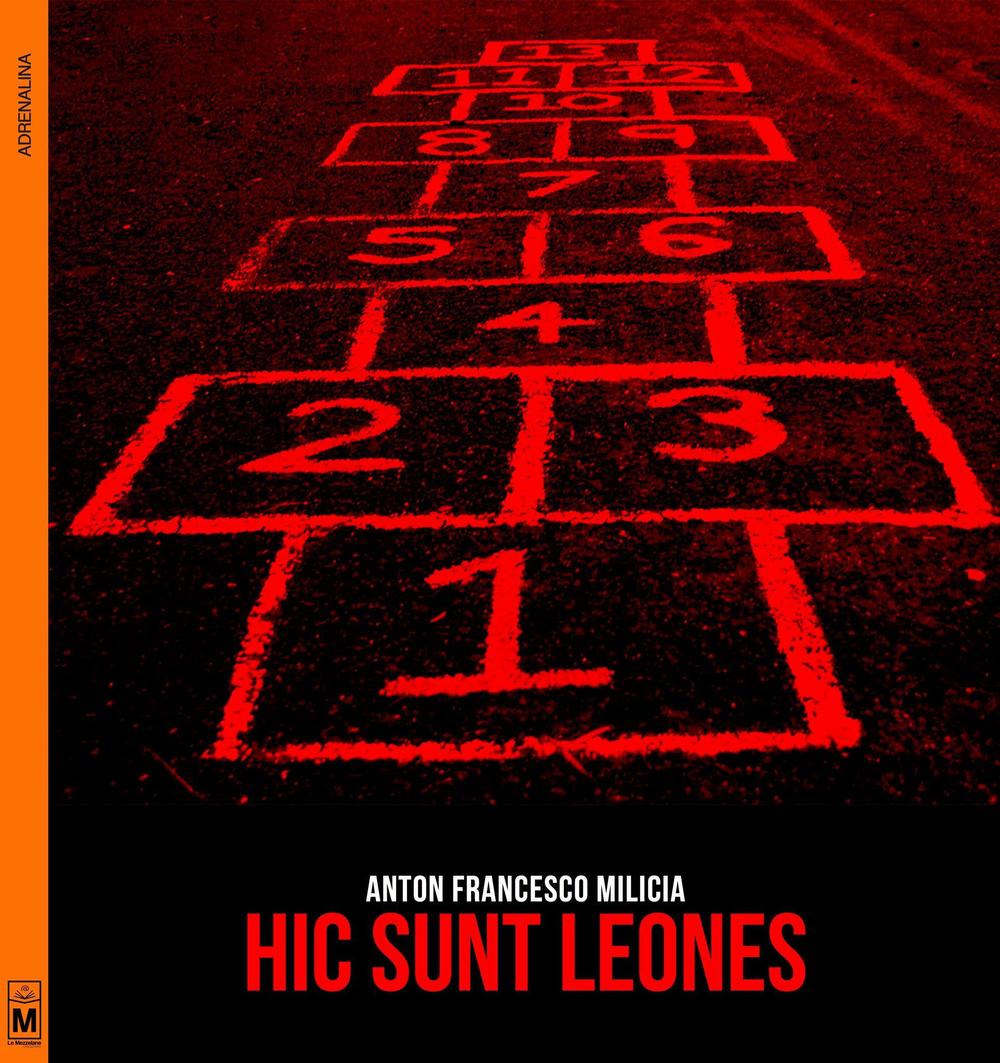 Hic sunt leones