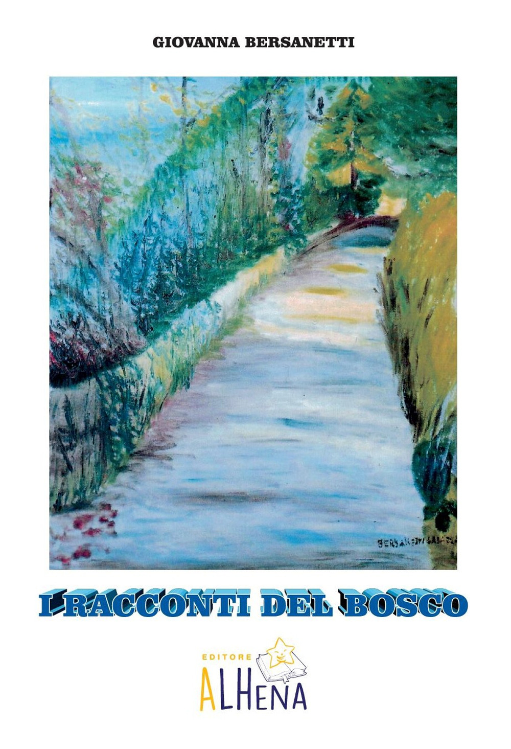 I racconti del bosco