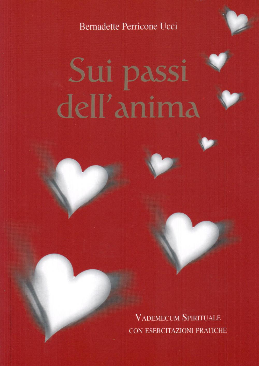 Sui passi dell'anima. Vademecum spirituale con esercitazioni pratiche