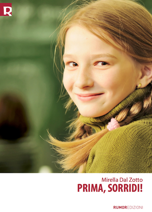 Prima, sorridi!