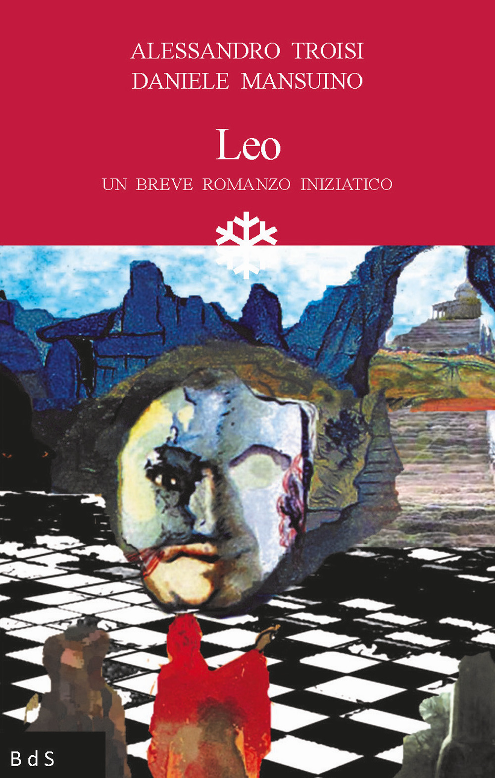 Leo. Un breve romanzo iniziatico