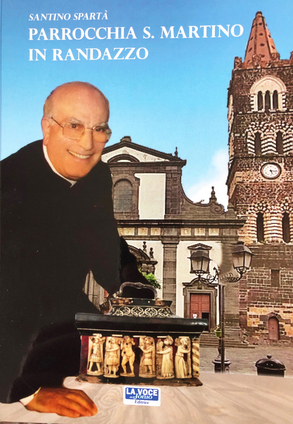 Parrocchia S. Martino in Randazzo