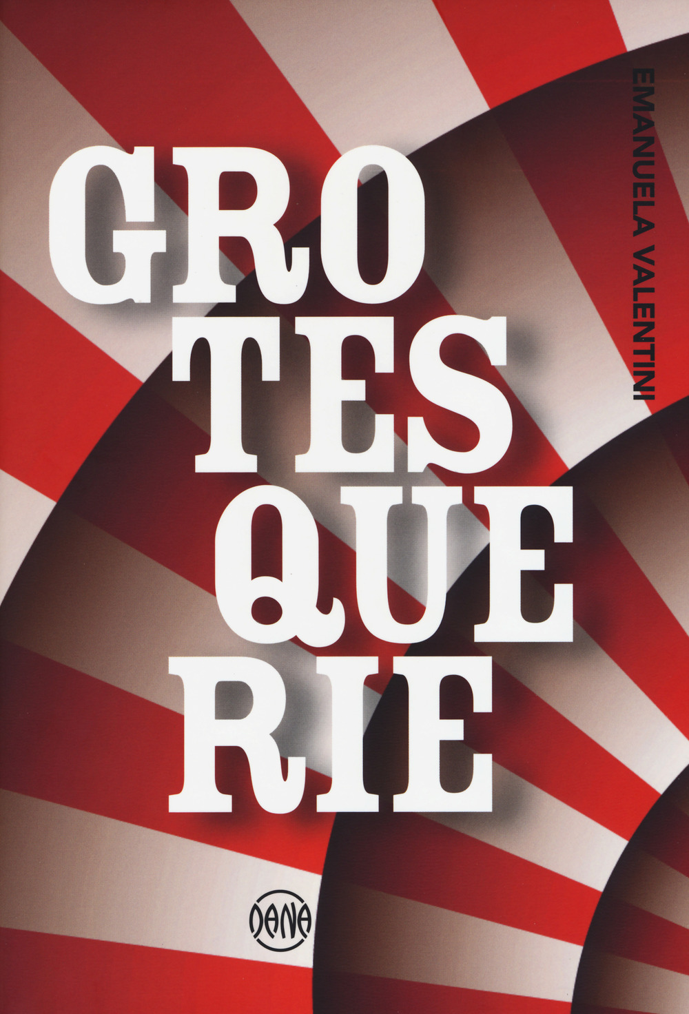 GROTESQUERIE - 9788894213478