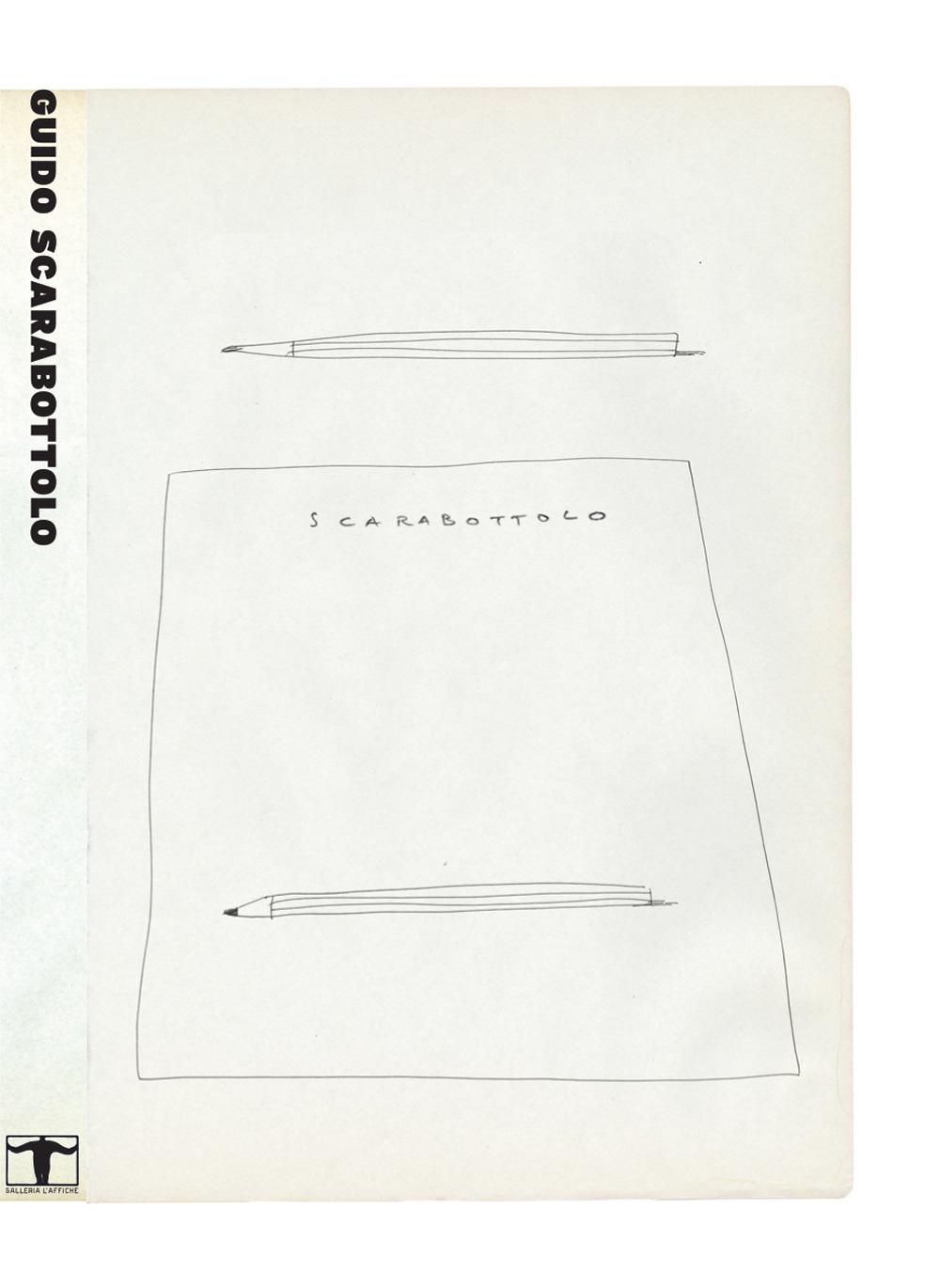 Guido Scarabottolo. Le edizioni. Ediz. illustrata